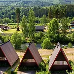 Holiday park Hallingparken Gol
