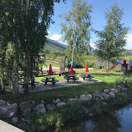 Halling - Hytteparken I *
