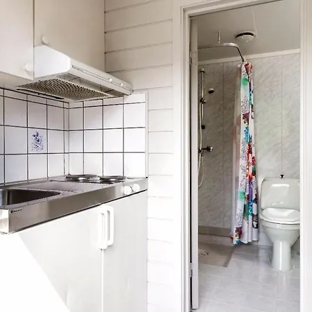 Ferienpark Hallingparken Gol