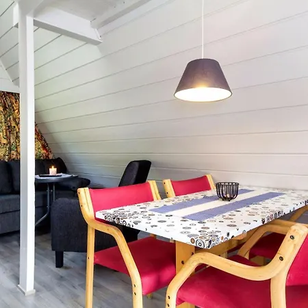 Ferienpark Hallingparken *