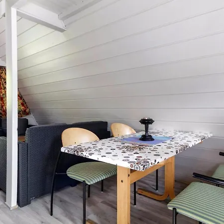 Hallingparken פארק נופש