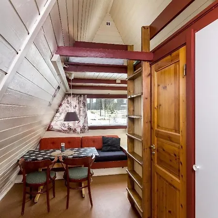 Hallingparken Ferienpark