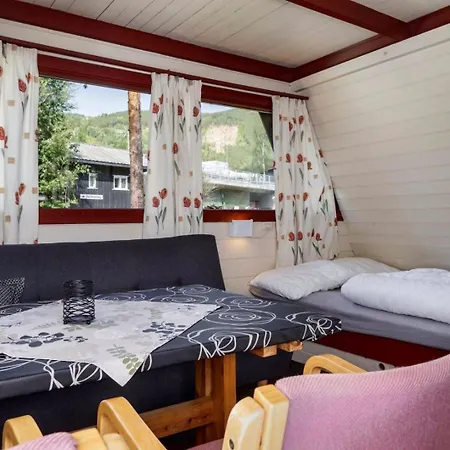 Hallingparken Ferienpark *