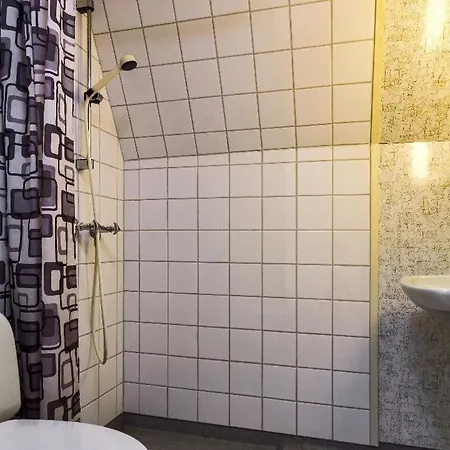 Hallingparken * גול