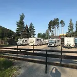 Aldeamento Turístico Hallingparken Gol