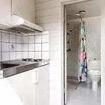 Aldeamento Turístico Hallingparken Gol