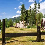 Hallingparken Aldeamento Turístico