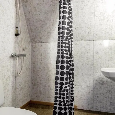База отдыха Hallingparken